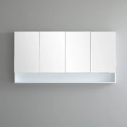 Fremantle Shaving Cabinet (600/750/900/1200/1500mm) FIL Kitchen Bathroom