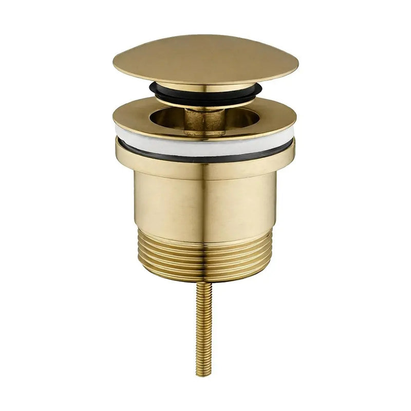 Pop Up Waste Universal (Overflow and Non-Overflow) Aquaperla