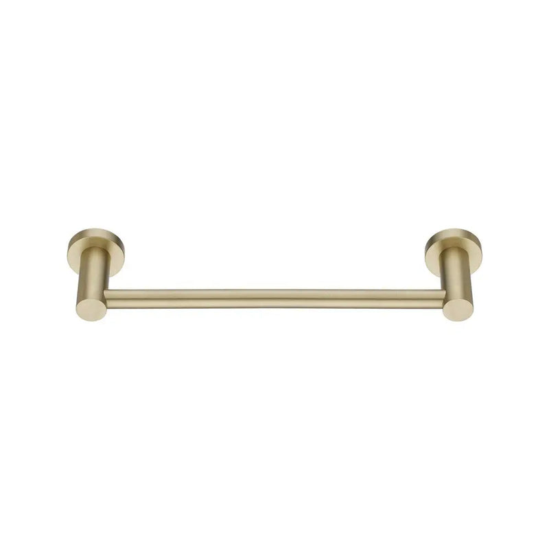 LUCID PIN Series Towel Rail 300mm Chrome and Colours FIL Kitchen Bathroom