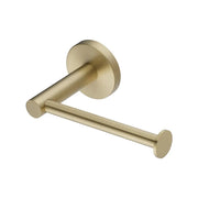LUCID PIN Series Round Stainless Steel Wall Mounted Toilet Paper Roll Holder FIL Kitchen Bathroom
