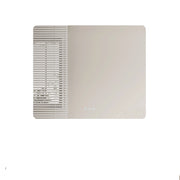 Luna LED Rectangular Mirror 900mm - with Adjustable LED Lighting mercioaustralia
