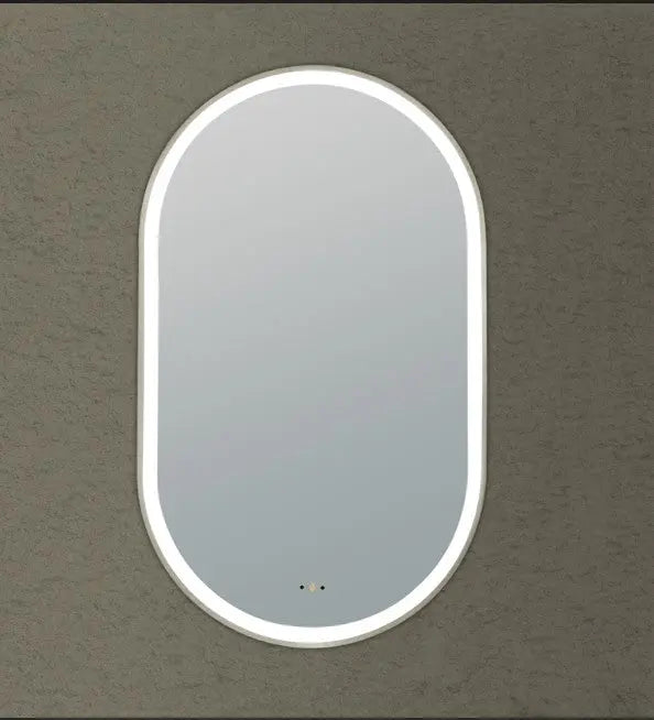 Ellips Framed LED Mirror LK-LFM4590