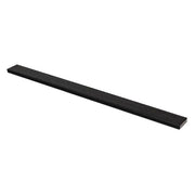 Floor Grill Drain-Floor Grate-Chrome and Matte Black 600-1200mm FIL Kitchen Bathroom