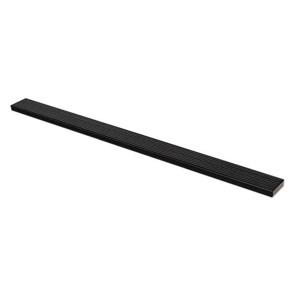 Floor Grill Drain-Floor Grate-Chrome and Matte Black 600-1200mm