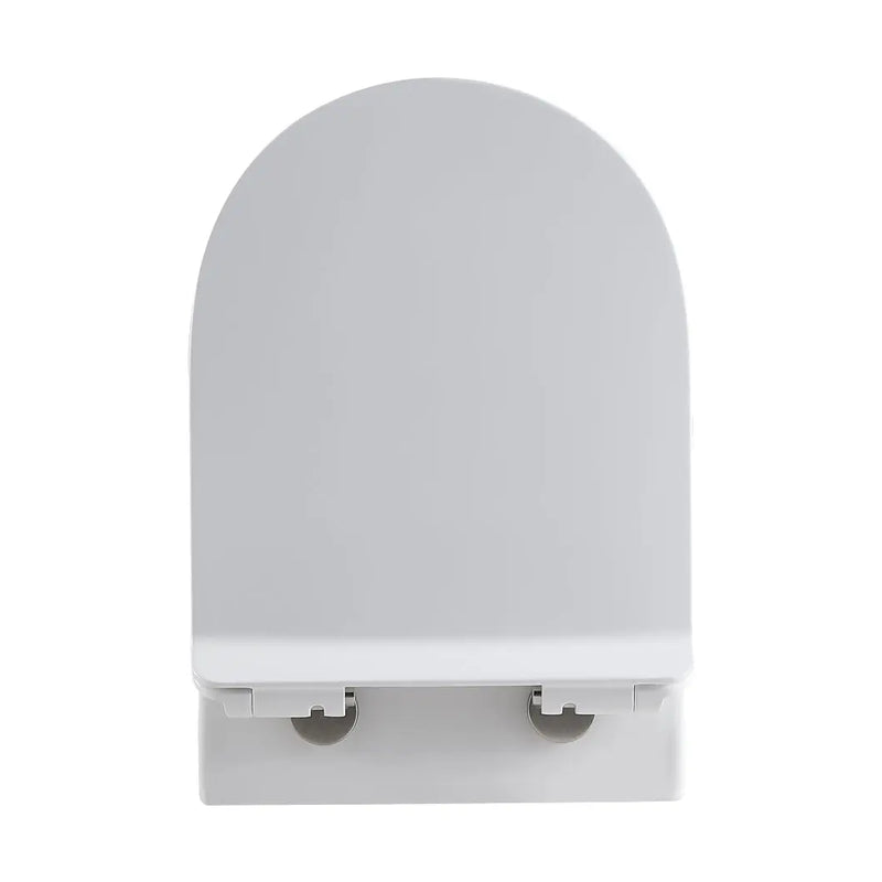 Agena Rimless Wall Hung Toilet Pan LK-AG104WHP