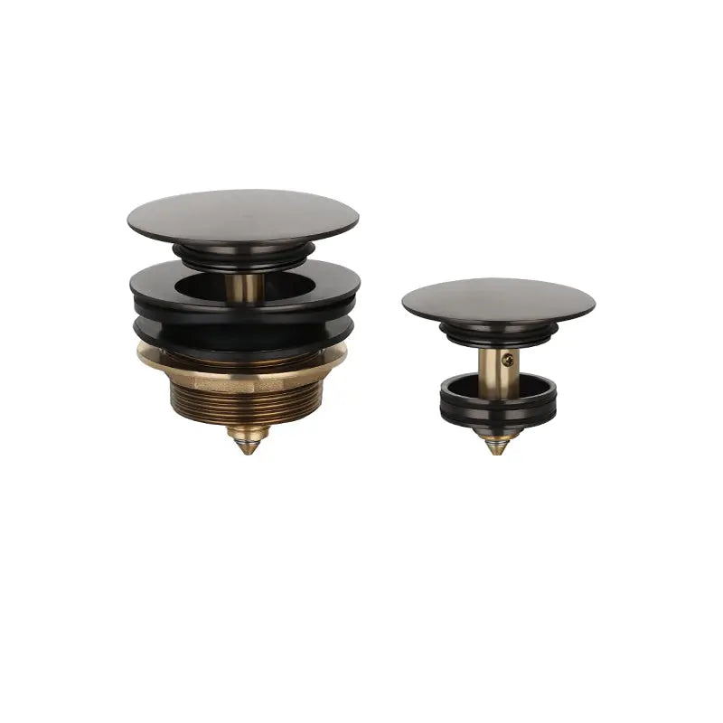 40MM Bathtub Pop-Up Waste LK-B40DNF/LK-B40DOF