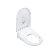 Rocca Smart Toilet Seat Gloss White - FIL Kitchen Bathroom