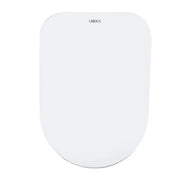 Chios Gloss White LED Night Light Smart Toilet Seat - FIL Kitchen Bathroom