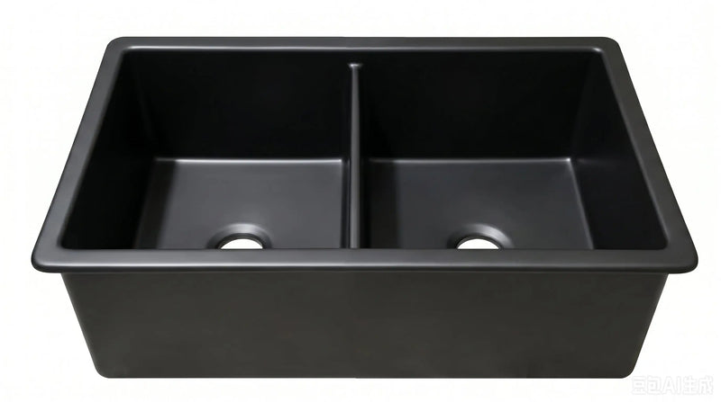 Procida Fireclay Inset/Undermount Sink 813mm LK-S-PFC813