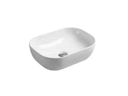 Ellips Fine Ceramic Above Counter Basins Lukka