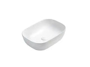 Ellips Fine Ceramic Above Counter Basins Lukka