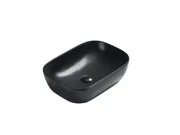 Ellips Fine Ceramic Above Counter Basins Lukka