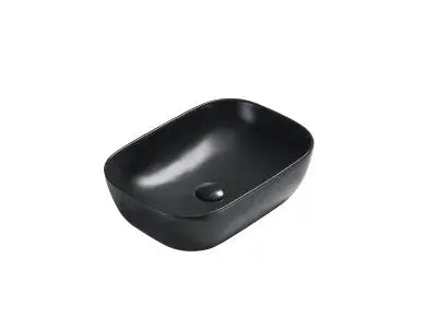 Ellips Fine Ceramic Above Counter Basins Lukka