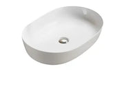 Ellips Fine Ceramic Above Counter Basins Lukka