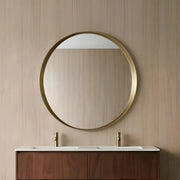 Orbis Frame Mirror LK-FM Lukka