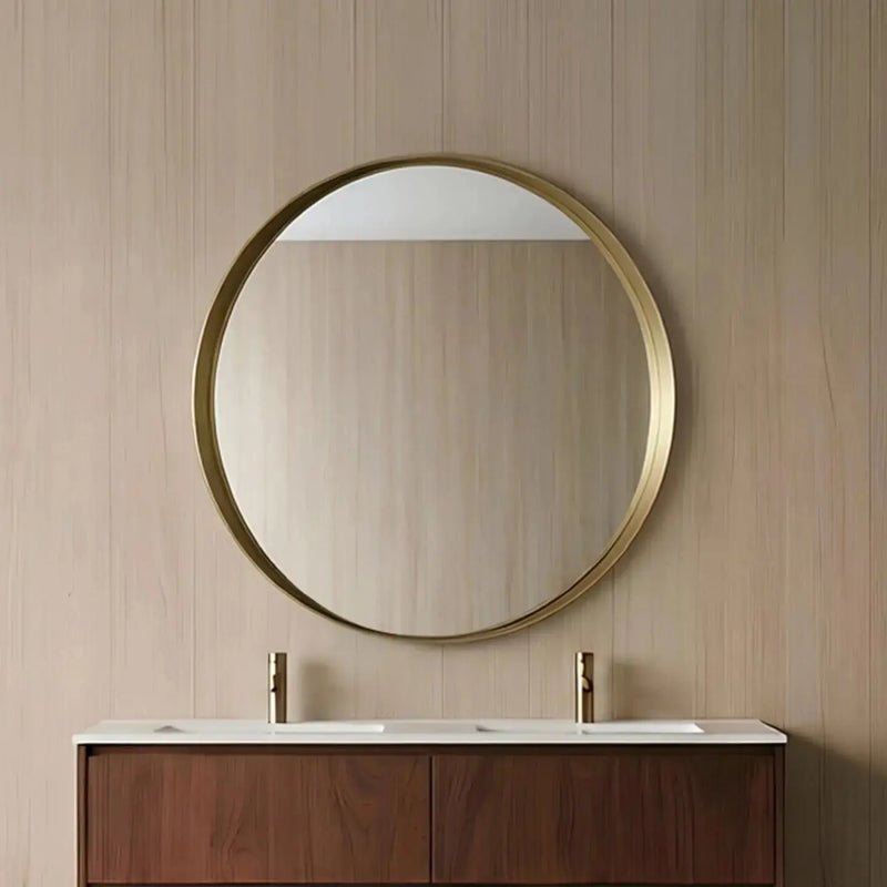 Orbis Frame Mirror LK-FM Lukka