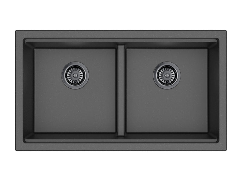 Gabrio Granite Workstation Sink LK-825