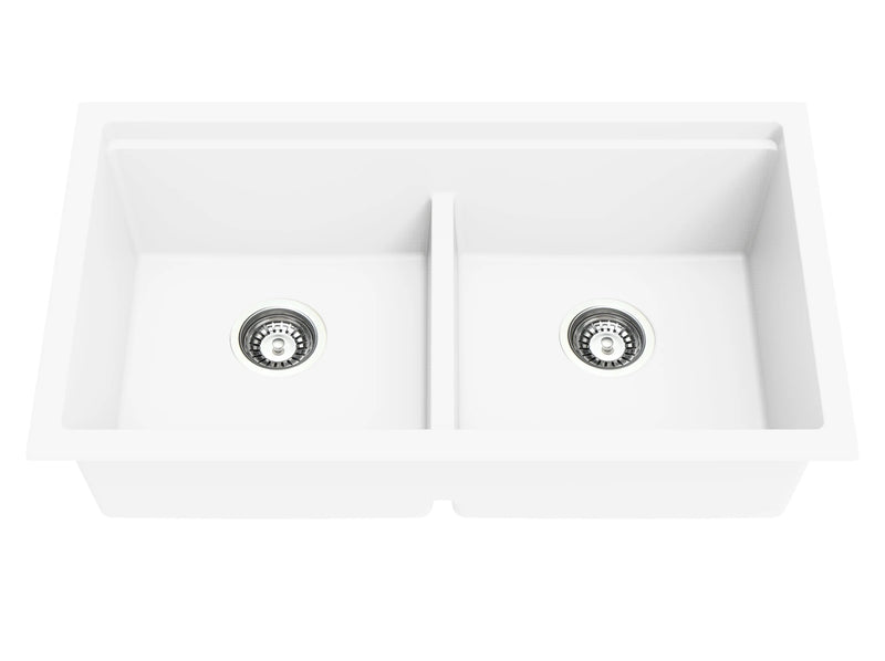 Gabrio Granite Workstation Sink LK-825