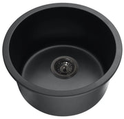 Laufey Granite Laundry Bar Sink lifestyle