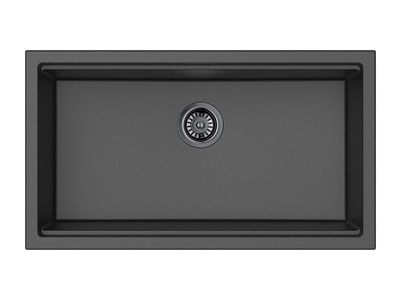 Gabrio Granite Workstation Sink LK-825