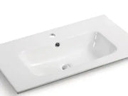 Lukka New Hamilton Federation Slim Wall Hung Cabinet (750mm) FIL Kitchen Bathroom