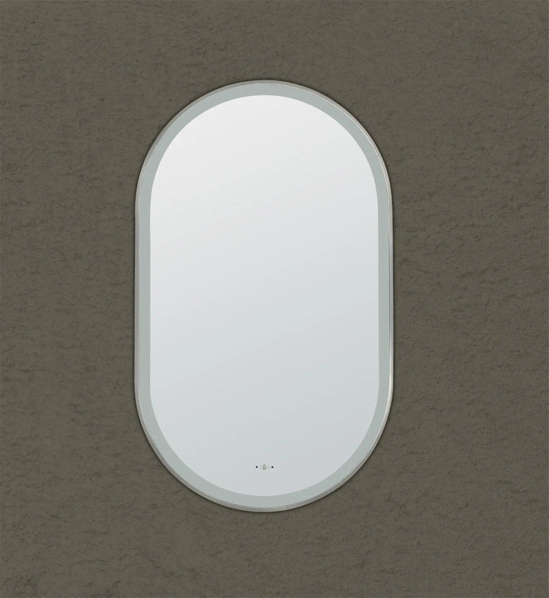 Ellips Framed LED Mirror LK-LFM4590