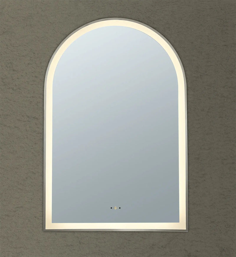 Arco framed LED Mirror LK-LFMAR6090