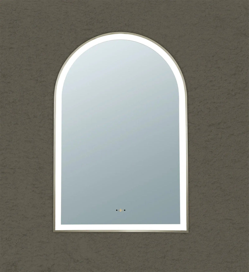 Arco framed LED Mirror LK-LFMAR6090