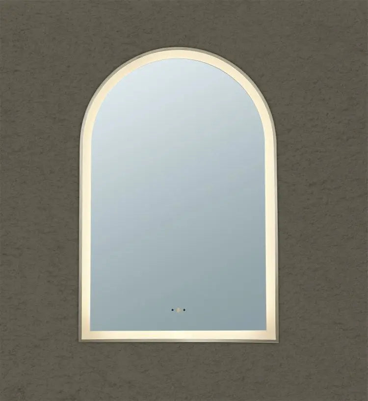 Arco framed LED Mirror LK-LFMAR6090