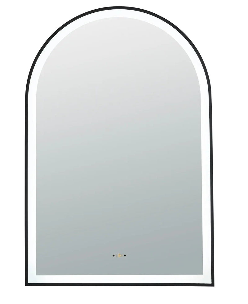 Arco framed LED Mirror LK-LFMAR6090