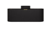 Lukka Agena Modern Fluted Cabinet (1200mm) Lukka