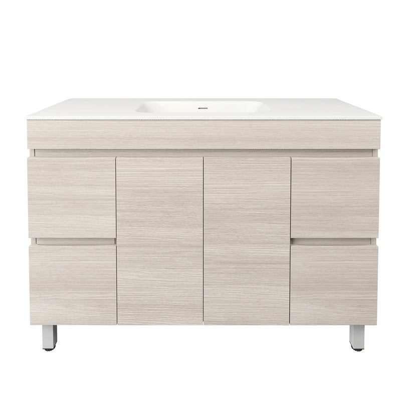 Camden Modern Free Standing Cabinet LK-MC124L-CO