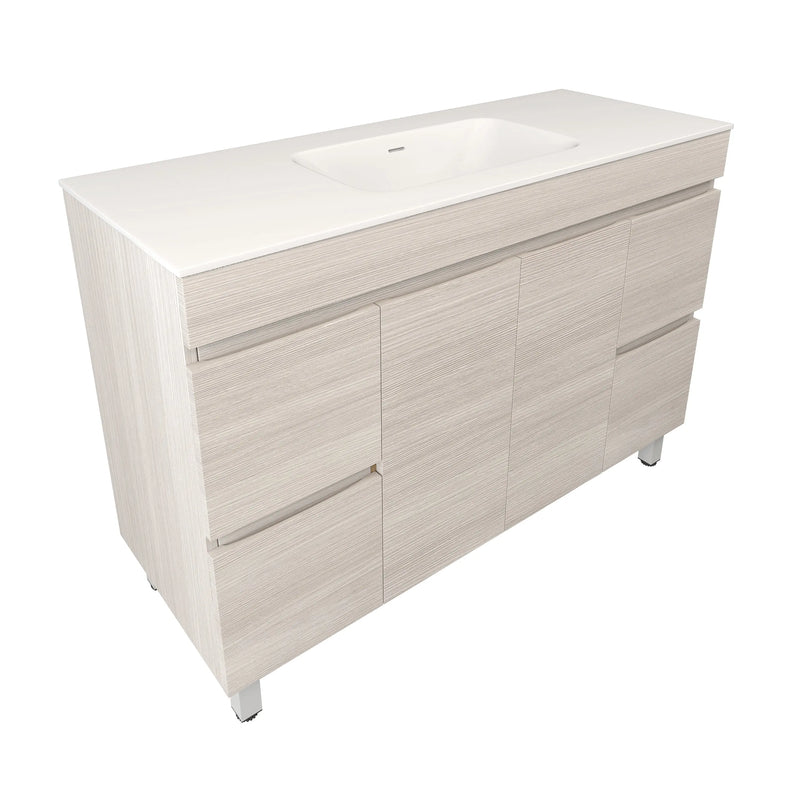 Camden Modern Free Standing Cabinet LK-MC124L-CO