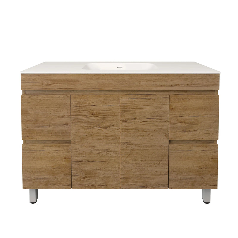 Camden Modern Free Standing Cabinet LK-MC124L-PO
