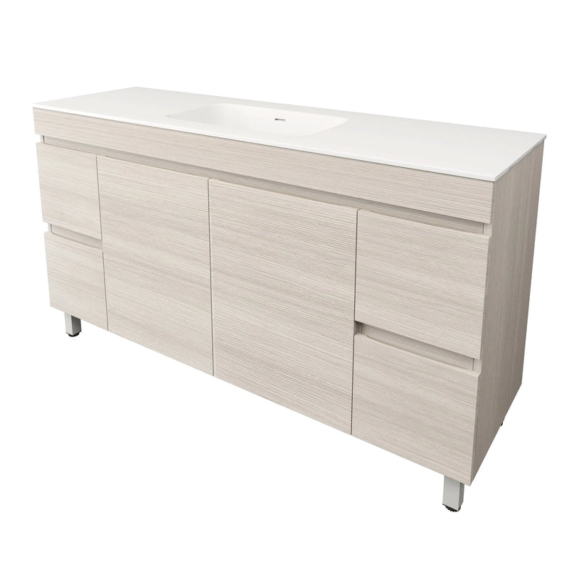 Camden Modern Free Standing Cabinet LK-MC154L-CO