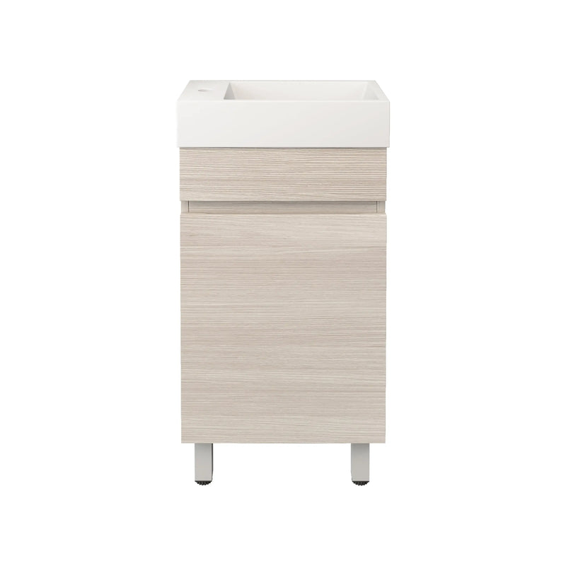 Camden Modern Free Standing Cabinet LK-MC42L-CO