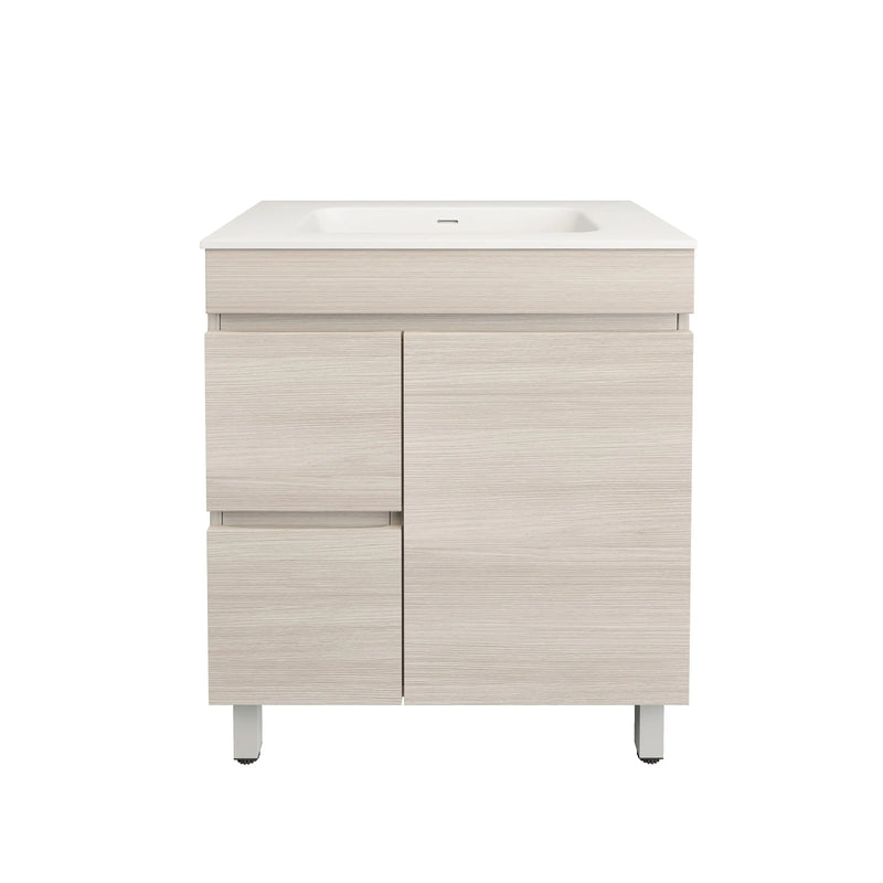 Camden Modern Free Standing Cabinet LK-MC74LL-CO