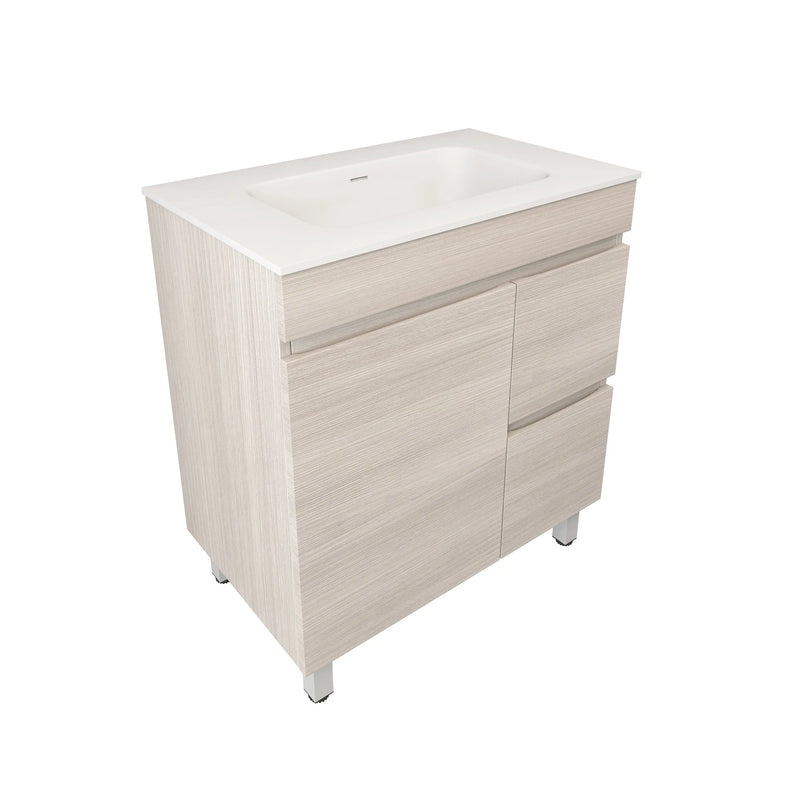 Camden Modern Free Standing Cabinet LK-MC74RL-CO
