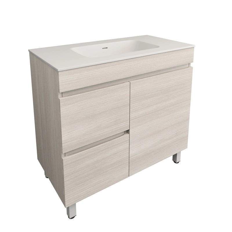 Camden Modern Free Standing Cabinet LK-MC94LL-CO