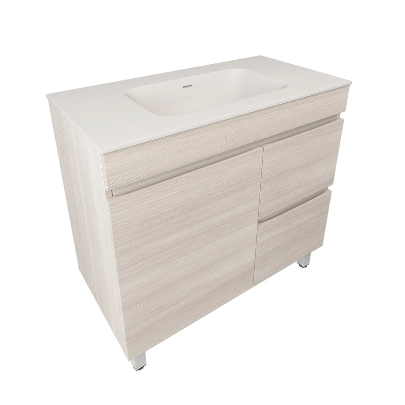 Camden Modern Free Standing Cabinet LK-MC94RL-CO