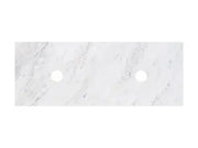 Lukka Ridgewood Modern Wall Hung Plywood (Sandy Oak Woodmatt) Lukka