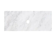 Lukka Alpha Free Standing PVC Vanity with soft closing Lukka