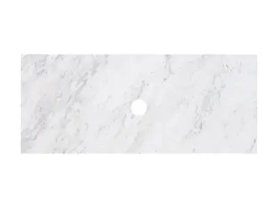 Lukka Alpha Free Standing PVC Vanity with soft closing Lukka