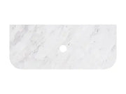 Lukka Agena Modern Fluted Cabinet (600mm) Lukka