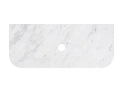 Lukka Agena Modern Fluted Cabinet (600mm) Lukka