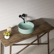Lukka Olley Fine Ceramic Above Counter Basin Lukka