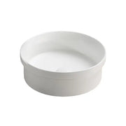 Lukka Olley Fine Ceramic Insert Art Basins (360/400mm) Lukka