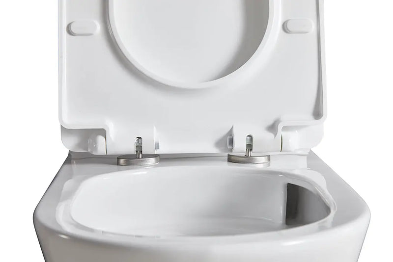 Orta Tornado Rimless Toilet Pan LK-OR105P