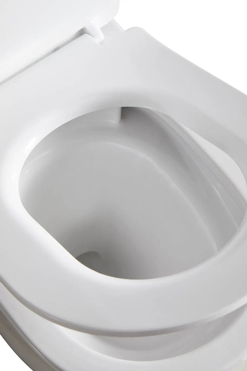 Orta Tornado Rimless Toilet Pan LK-OR105P