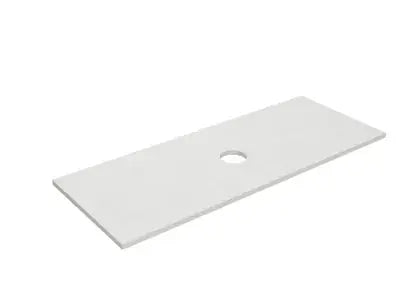 Lukka Kingsley Federation Wall Hung PVC (1500mm) Lukka